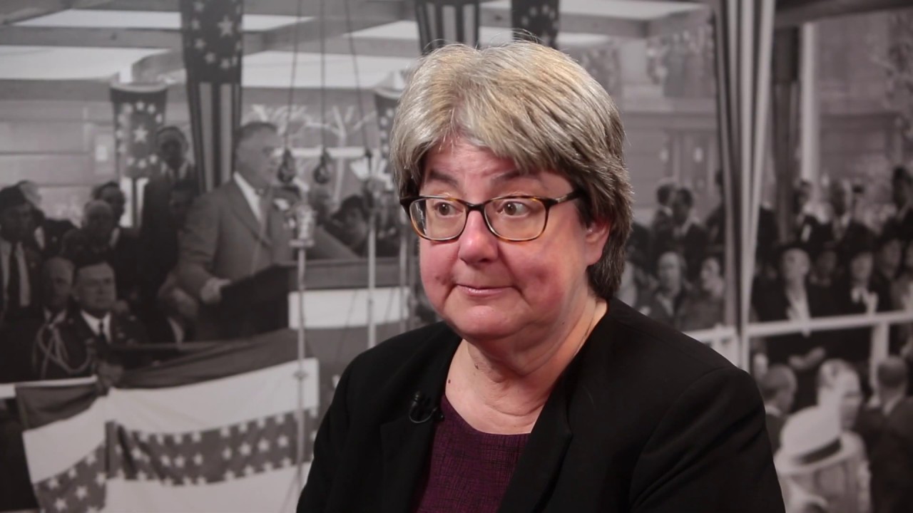 Accessibility at Soldiers Memorial Military Museum