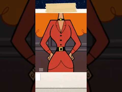 Vídeo: Por que o rosto de ms bellum nunca é mostrado?