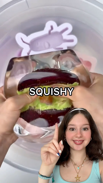 I Put an EGG INSIDE MY TABA SQUISHY! 😱😳🥚*diy taba squishy fidget*