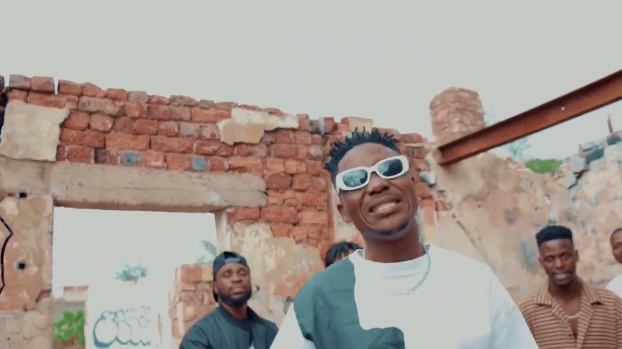 Ngangukwera Official Video