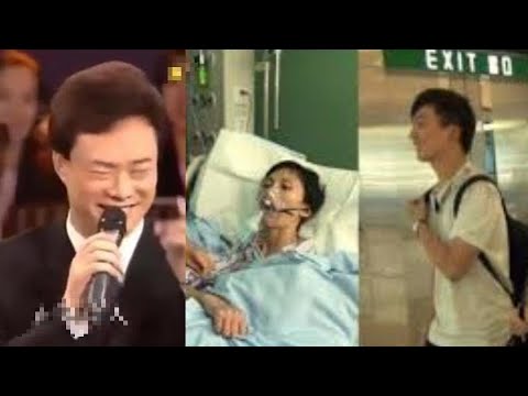 江蕙暴瘦12公斤髮掉光腫瘤突變 喊話私生子，費玉清再度淚崩 暫不考慮轉到美國醫院