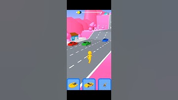 Shape Shifting transform run gameplay #shorts #games #shapeshifting #gameplay #satisfyingmobilegames