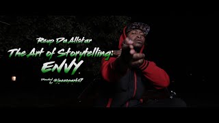 The Art Of Storytelling Envy By 0400 Reup