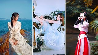 Mejores Tik Tok Douyin De Asiáticas S03 Ep. 04