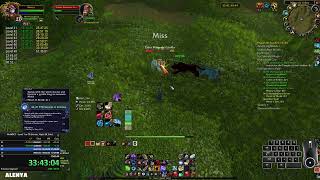 [OCE] TBC #1 record speedrunner in my house [47] screenshot 5