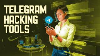 10 Free Telegram Hacking Tools Hackers Use