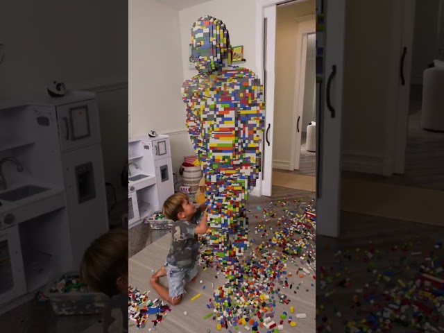 Destroy the illusionsPack