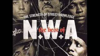 N.W.A - Straight Outta Compton