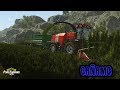 Pure Farming 2018 #9 - Colombia - Cañamo / Todo su proceso - Tutorial - Español / Directo