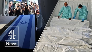 Israel Hamas peace holds as both sides claim ceasefire violations