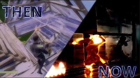 My 1 Year Editing Progression on Davinci Resolve