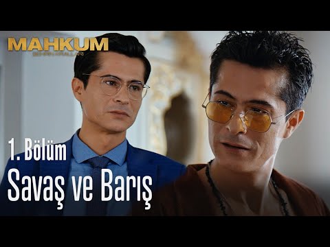 Savaş ve Barış 🎭 - Mahkum 1. Bölüm