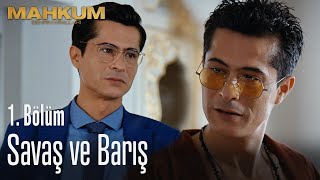 Savaş ve Barış 🎭 - Mahkum 1.  Resimi