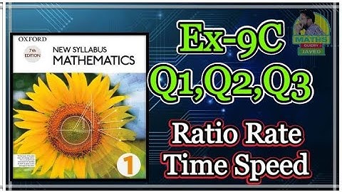 D1|| Ex-9C || Q1,Q2,Q3