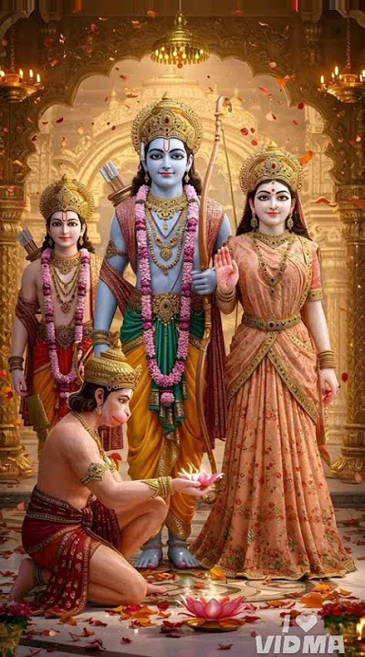 rama sita ram latarama -h7-o