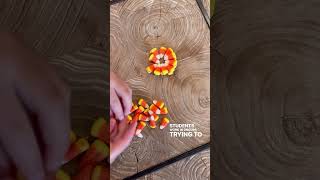 Fun Fall Teamwork Challenge for Your Classroom