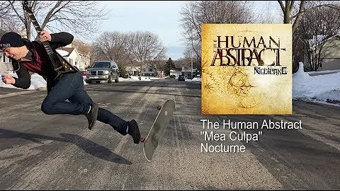 Doing the Riffs Episode 88 (The Human Abstract - Mea Culpa)