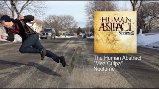Doing the Riffs Episode 88 (The Human Abstract - Mea Culpa)