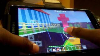 MY NEIGHBOR IS CRAZY!!!!!!!!!!!! screenshot 5