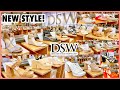 Dsw designer shoes warehouse womens shoesnew pumps wedges high heels  sandals  shop with me