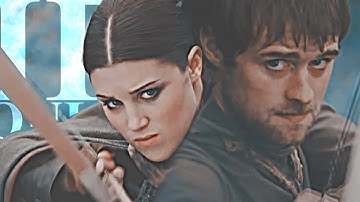 Robin and Marian | If Only.