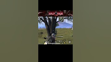 Ting Ting with every sniper rifle Part-2 |Battlegrounds mobile India | #BGMI #shorts#Shorts #Short