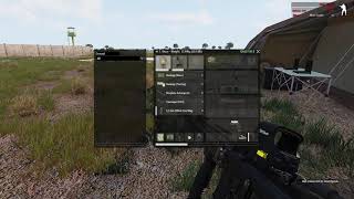 Arma 3 vietnam : Hướng dẫn sử dụng Loadout system OP day version 2.0(150th languard)