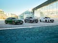 Audi sport rs models lineup  4legendcom