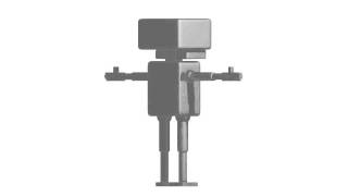 Box Bot,In the Round
