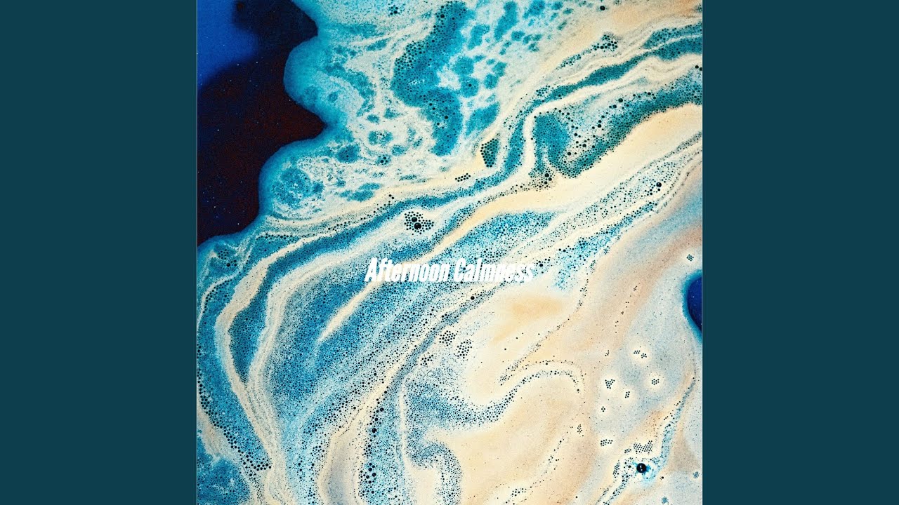 Lovely Ambience for Movement Moments