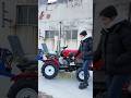 #Small four-wheel tractors, two-wheel drive and four-wheel drive #15 HP, 18 HP, 25 HP, 35 HP, 40 HP