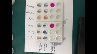 CHEM 1B Unit 15a Acids and Bases Intro