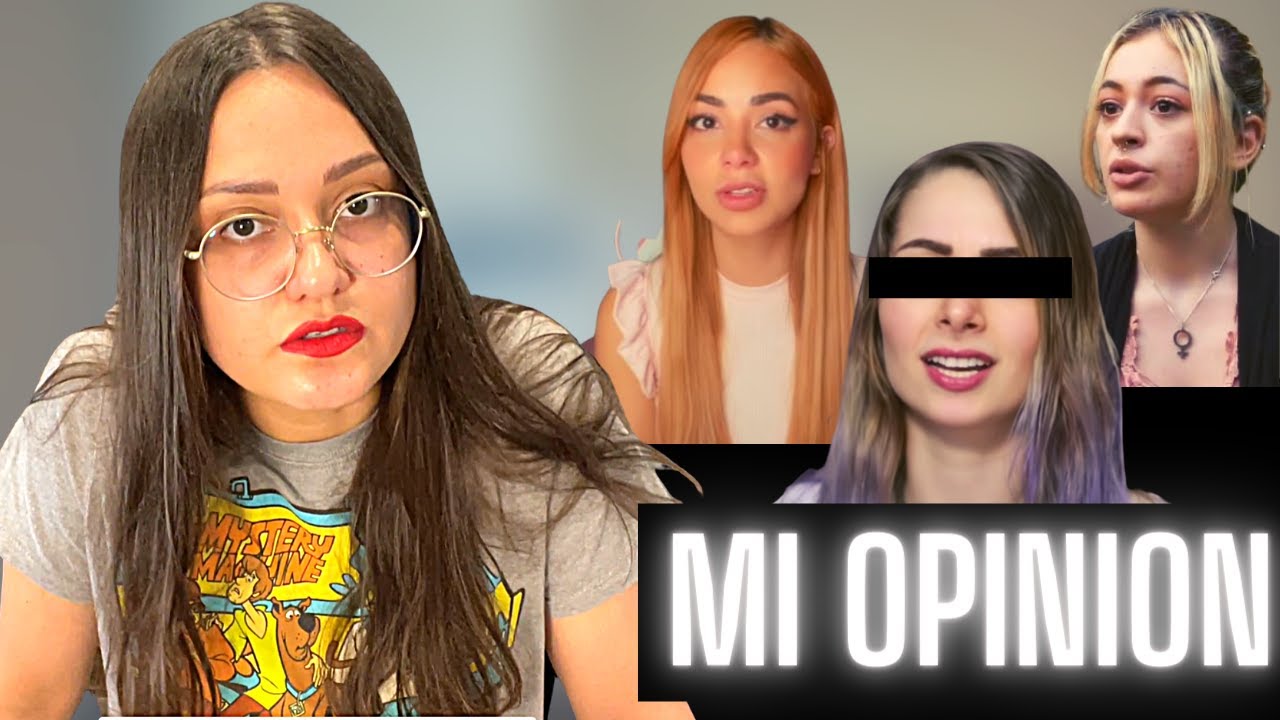 Caso YØSS, Mi Opinión, Justicia o Venganza, Mártir, Critica social,  Libertad de Expresión y Réplica