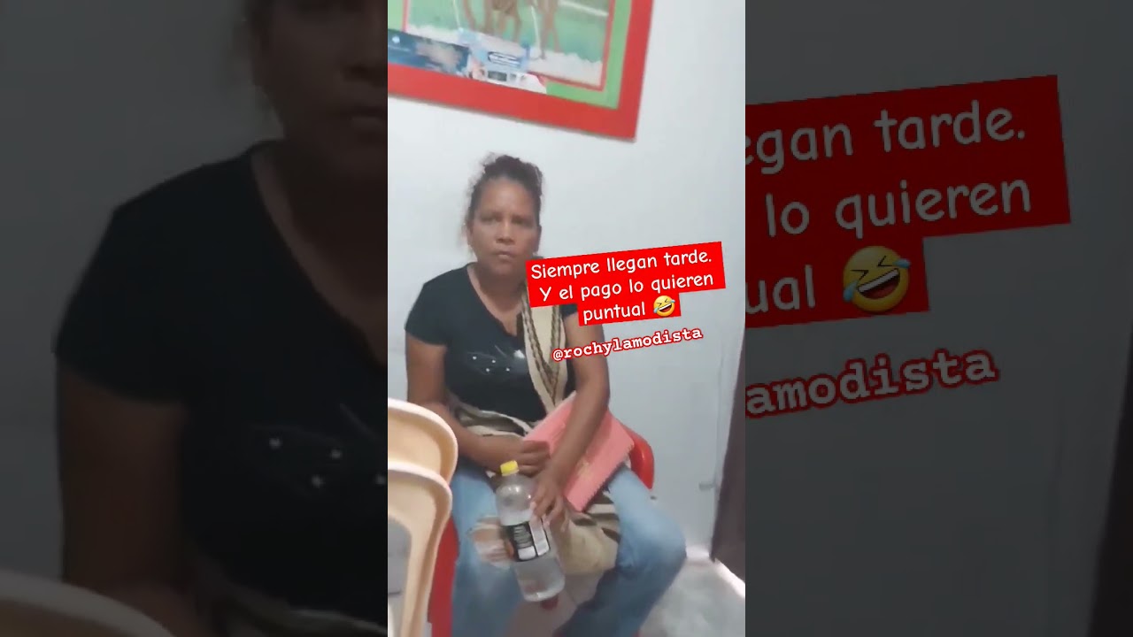 Trabajadoras Flojas 🤗 