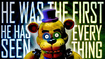 Secret of the Mimic SOLVES Ultimate Custom Night