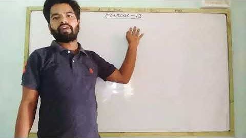 Synthesis Compound Sentence Exercise 13 by Atul Sir