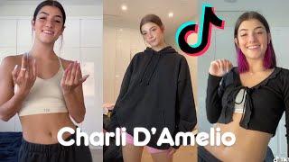 New Charli Damelio Tiktok Dance Compilation 2020