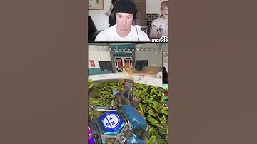 The Most Satisfying Thing A Pathfinder Can Do! - Apex Legends