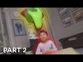 DIA Nangis! PRANK siram SLIME 1 ember ke ADIKKU **MARAH**