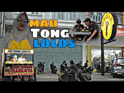 Film Pendek Bugis