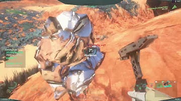 Lets Play- Osiris: New Dawn Part 1