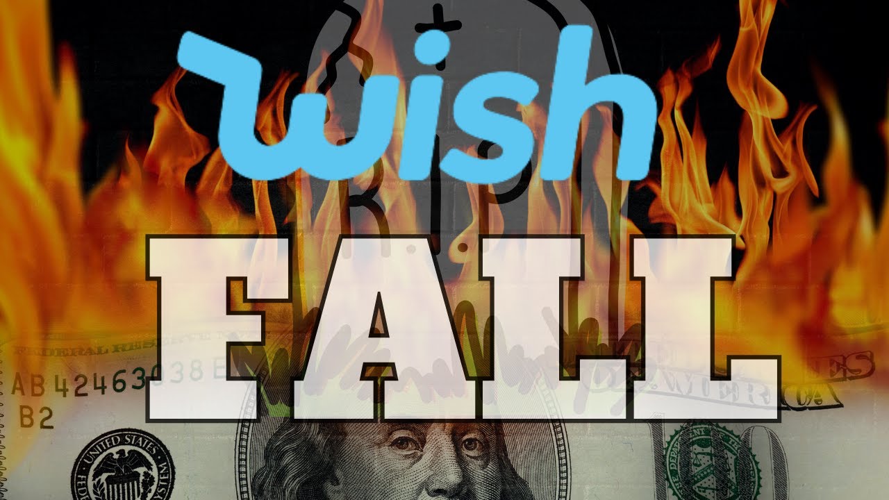 The spectacular fall of Wish: The fatal mistake behind the failure of this e-commerce giant