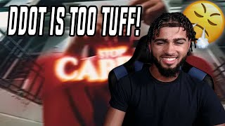 OMGG🔥🔥 Sugarhillddot - Stop Cappin **REACTION**