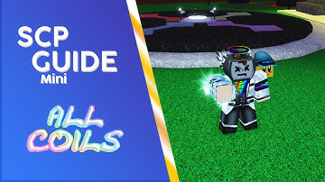 Super Check Point GUIDE | All coils