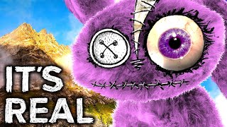 Full How a Giant Decaying Bunny Took Over a Mountain Guide