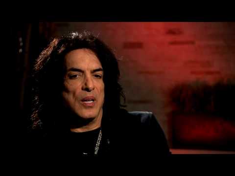 Celebrity Soapbox featuring Paul Stanley