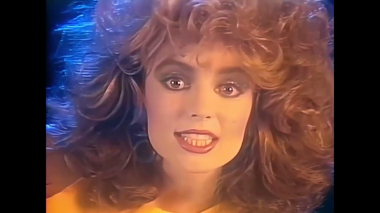 ROBEY - One Night In Bangkok (Official Video, 1985) ROBEY - One Night In Bangkok (Official Video, 1985)