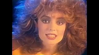 ROBEY - One Night In Bangkok (Official Video, 1985)