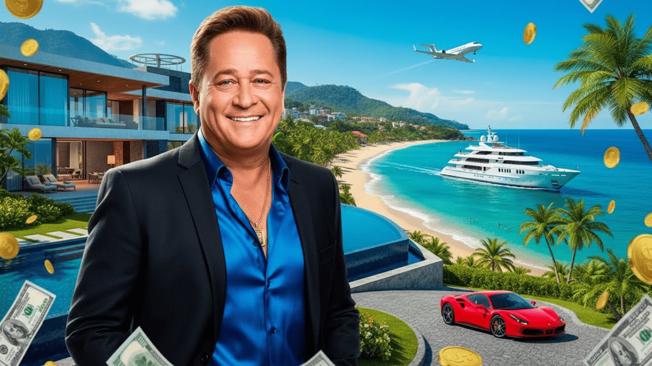 A Vida Milionária de Leonardo em 2025 | Mansões, Carros e Fortuna