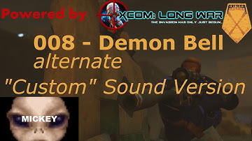 The "Custom" Sound Version | XCOM: EW - Impossible Ironman - Long War mod - 008